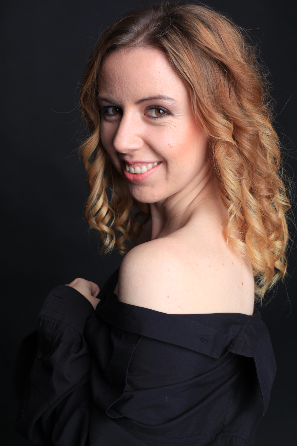 Fotografie Ivy Schlosserové