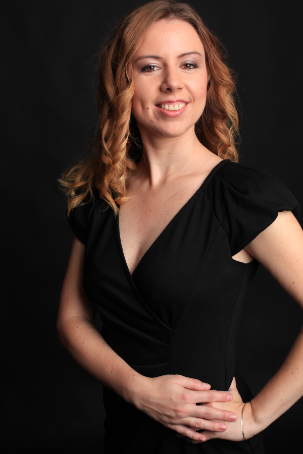 Fotografie Ivy Schlosserové