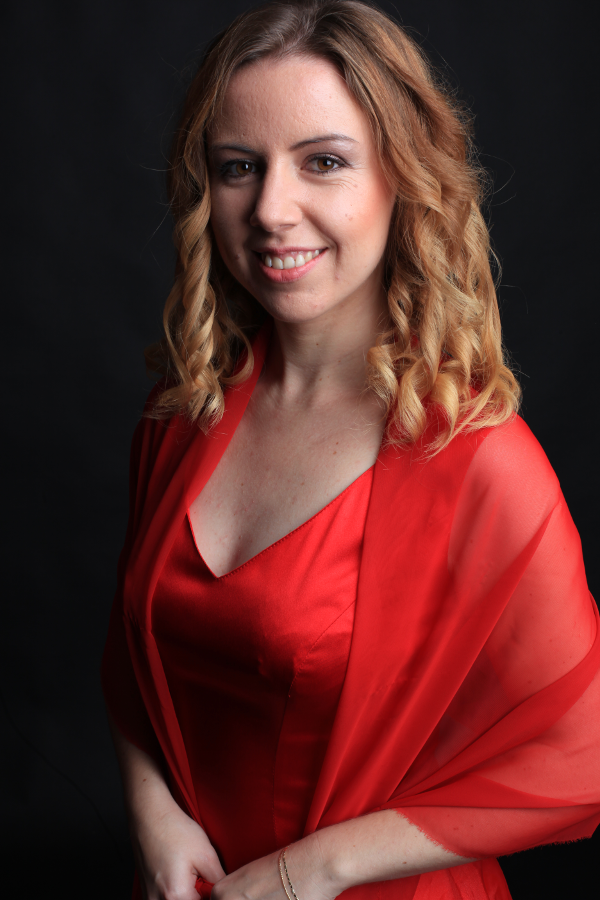 Fotografie Ivy Schlosserové