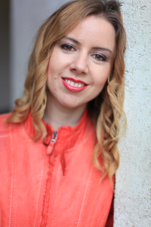 Fotografie Ivy Schlosserové