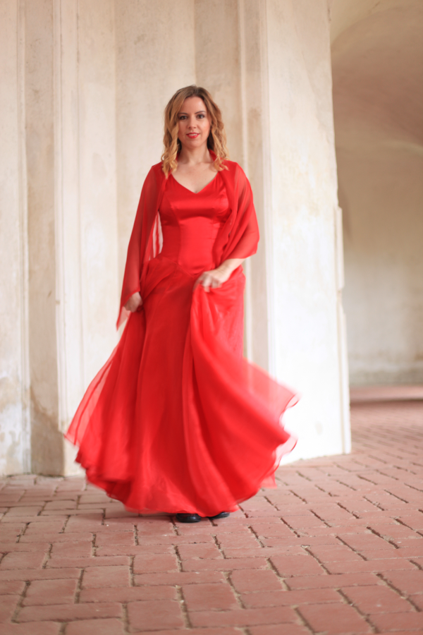 Fotografie Ivy Schlosserové